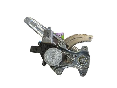 Used Rear left window mechanism Rear left window mechanism SUBARU OUTBACK (BS) 2.0 D AWD (BSD) (150 hp) 33799426 33799426