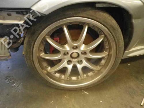 Right front driveshaft OPEL ASTRA G Hatchback (T98)  | BP5346269M39 
