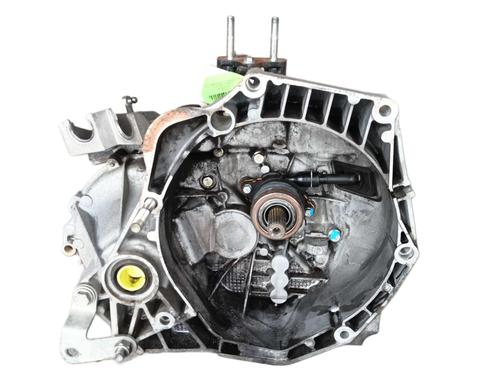 gearbox-opel-combo-box-bodympv-x12-2012-39105506 main image
