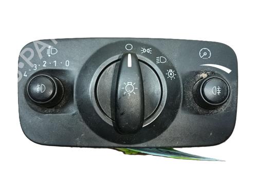 Headlight switch FORD MONDEO IV Saloon (BA7)  | BP30259443I24 