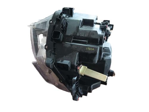 Right headlight HYUNDAI SANTA FÉ IV (TM, TMA) 2.2 CRDi | BP29356612C29 
