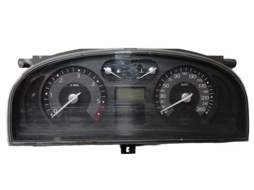 Kombiinstrument RENAULT LAGUNA II (BG0/1_) [2001-2007]  14967474