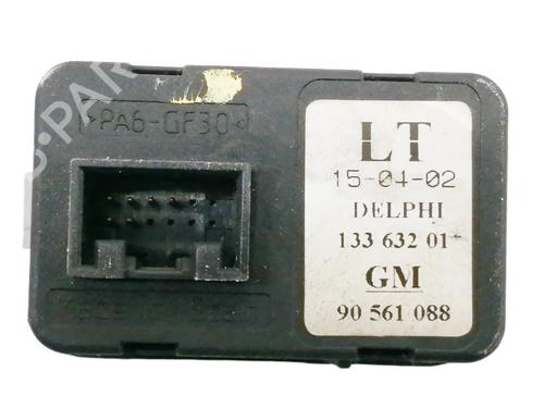 Left front window switch OPEL ZAFIRA A MPV (T98) 2.2 DTI 16V (F75) | BP11020402I27 