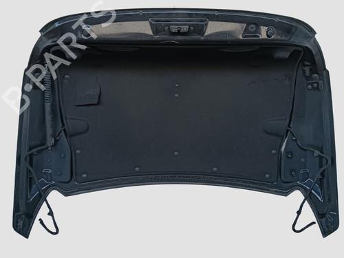 Tailgate PEUGEOT 307 CC (3B)  | BP20335945C6 