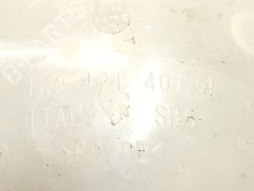 Expansion tank SEAT LEON (1P1) 1.9 TDI | BP17529434C120 