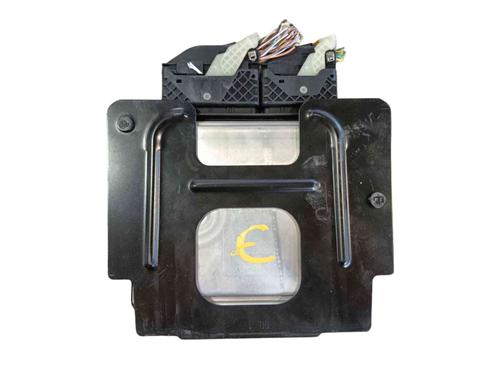 Engine control unit (ECU) PEUGEOT PARTNER Tepee 1.6 BlueHDi 100 | BP38092853M57 - Image 3
