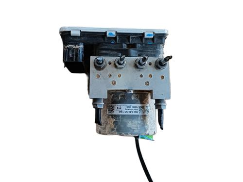 ABS pump AUDI Q2 (GAB, GAG) 35 TFSI | BP28377212M43 