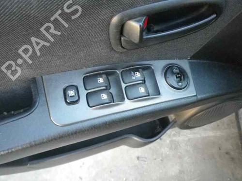 Starter HYUNDAI MATRIX (FC) 1.6 | BP5816713M8 