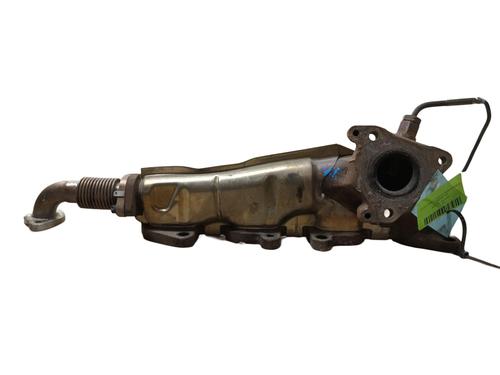 Exhaust manifold MERCEDES-BENZ E-CLASS T-Model (S212) E 220 CDI / BlueTEC (212.202, 212.201) | BP26718254M110 