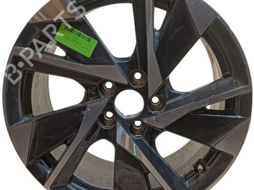 Used Rim PEUGEOT 308 SW III (FC_, FJ_, FR_, F4_, FN_) BlueHDi 130 (FCYHZL, FCYHZT) (131 hp) 26566222