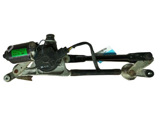Used Front wiper motor HYUNDAI i40 I (VF) 1.7 CRDi (116 hp) 7841405