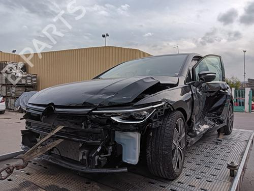 Used Parts VW GOLF VIII (CD1, DA1) 1.5 eTSI (116 hp) 4334594