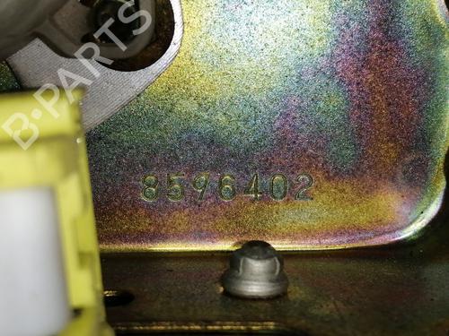 Driver airbag TOYOTA CELICA Coupe (_T20_) 1.8 i 16V (AT200) | BP5368371C9