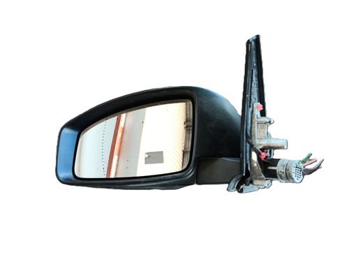 Left mirror RENAULT ESPACE IV (JK0/1_) 2.2 dCi (JK0H) | BP30126648C26