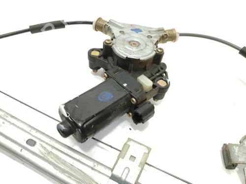 Front right window mechanism HYUNDAI COUPE II (GK) 1.6 16V | BP8358436C23 