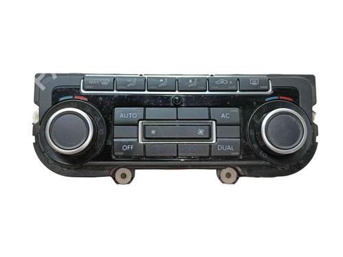 climate-control-vw-touran-1t3-2010-2011-2012-2013-2014-2015-2016-37996977 main image