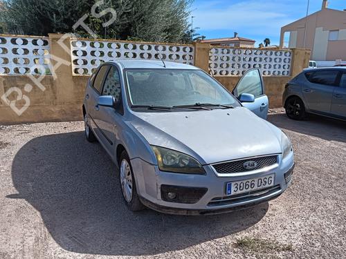 Used Parts FORD FOCUS II (DA_, HCP, DP) 1.8 TDCi (115 hp) 4236993