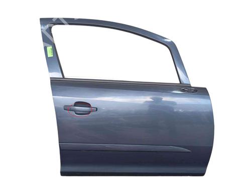 Dør højre fortil Dør højre fortil OPEL CORSA D (S07) 1.3 CDTI (L08, L68) (90 hp) 36643558 36643558
