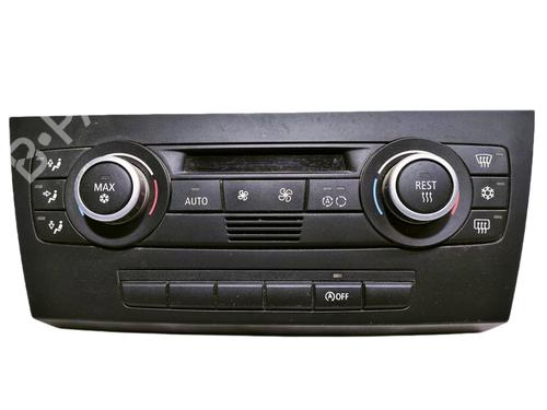 Used Climate control BMW 3 Touring (E91) 318 i (143 hp) 9639406