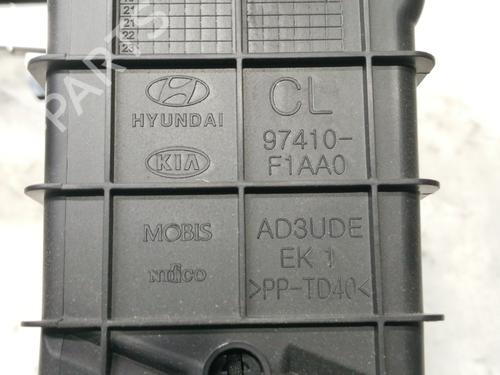 Air vent KIA SPORTAGE IV (QL, QLE)  | BP11653917I21 