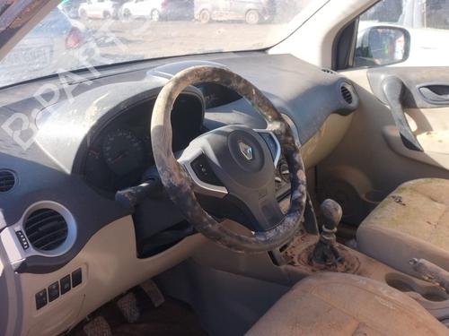 Tailgate RENAULT KOLEOS I (HY_) 2.0 dCi (HY0K) | BP32026082C6 