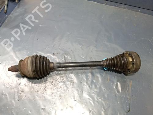 Used Left front driveshaft VW POLO V (6R1, 6C1) 1.4 TDI (90 hp) 19915138