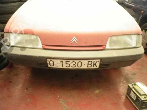 Alternator CITROËN ZX (N2)  | BP5347208M7 