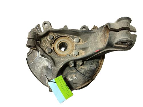Right front steering knuckle NISSAN QASHQAI II SUV (J11, J11_) 1.3 DIG-T | BP23461280M26 