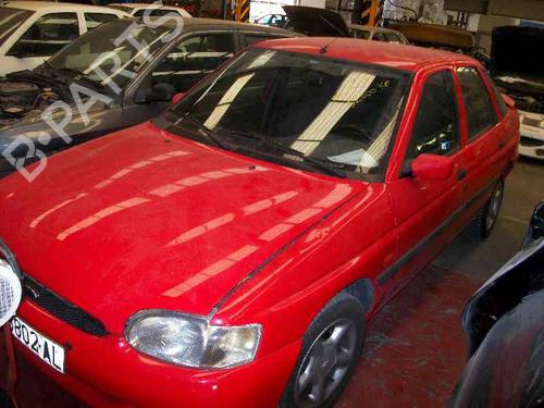 Engine control unit (ECU) FORD ESCORT VI (GAL, AAL, ABL)  | BP5344135M57 