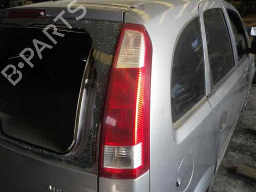 Right front driveshaft OPEL MERIVA A MPV (X03) 1.6 16V (E75) | BP5358231M39 