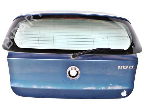 Used Tailgate BMW 1 (E87) [2003-2013]  9430858