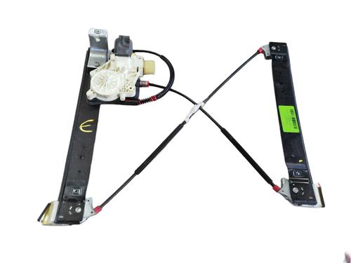 Used Rear right window mechanism Rear right window mechanism 38458016 38458016