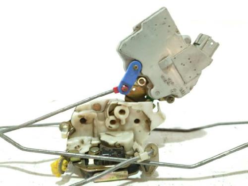 Front right lock NISSAN TERRANO II (R20) 2.7 TDi 4WD | BP6333280C97 