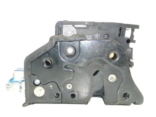 Front right lock VW PASSAT B6 (3C2) [2005-2010]  11428129