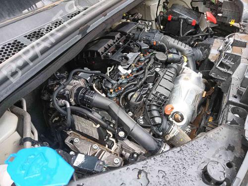 Engine OPEL COMBO Box Body/MPV (K9) 1.5 D | BP38235117M1 - Image 2