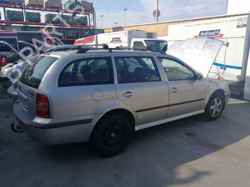 Injector SKODA OCTAVIA I Combi (1U5) 1.9 TDI | BP7966675M100 