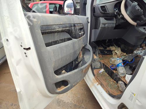 Subframe TOYOTA PROACE Van (MDZ_) Electric (MDZS, MDZZ) | BP29249979M9 