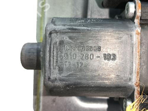 Rear right window mechanism OPEL ASTRA J Saloon 1.7 CDTI (69) | BP36022874C25 - Image 3