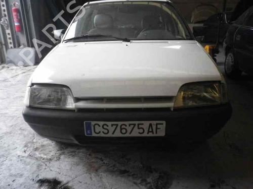 Left mirror CITROËN AX (ZA-_)  | BP5348406C26 