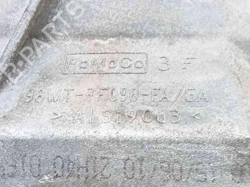 Gearbox FORD FIESTA VI (CB1, CCN) 1.25 | BP37533911M3 - Image 3
