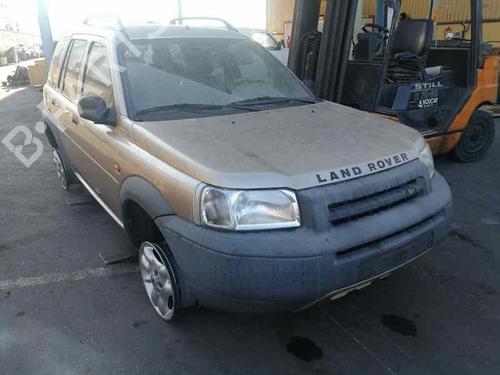 Starter LAND ROVER FREELANDER I (L314)  | BP5799481M8 