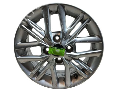 Used Rim KIA PICANTO III (JA) 1.0 (69 hp) 31595035