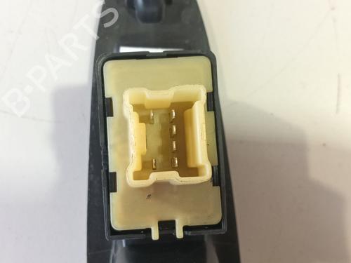 Right rear window switch RENAULT CAPTUR I (J5_, H5_) 1.5 dCi 90 (J5N4, J5M5, J5MW, J5M6, J5AL, J5AJ) | BP36086130I28  - Image 5
