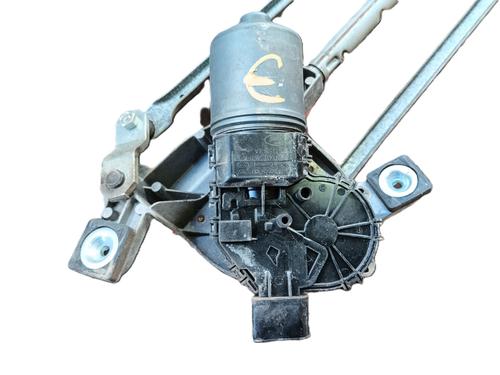 Front wiper motor FORD MONDEO IV Saloon (BA7)  | BP30142946M29 