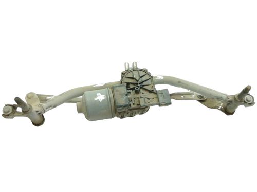 Used Front wiper motor PEUGEOT 207 SW (WK_) 1.4 16V (95 hp) 6268698