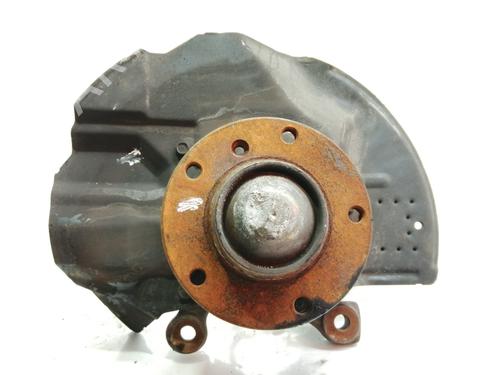 Used Left front steering knuckle BMW 3 (E46) 320 d (150 hp) 9450175