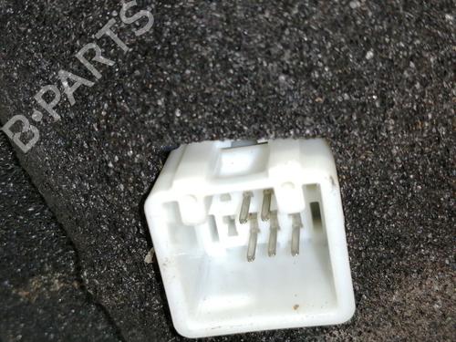 Left mirror MAZDA 3 (BK) 1.6 DI Turbo | BP7224924C26 