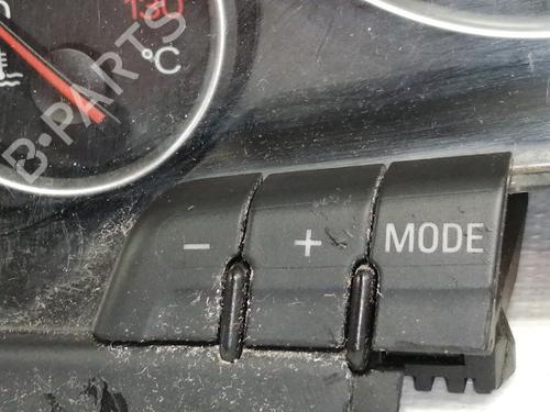 Instrument cluster AUDI A4 B6 (8E2) 2.0 FSI | BP9052673C47 