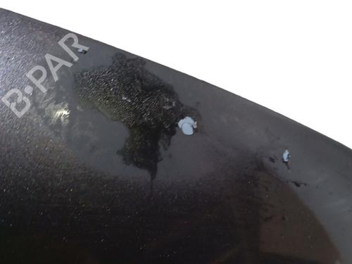 Hood AUDI A3 (8P1) 1.9 TDI | BP27724712C1 