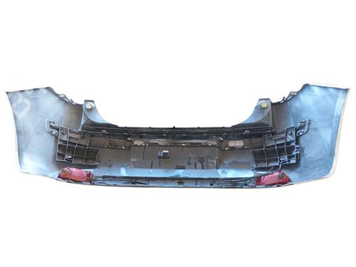 Rear bumper CITROËN C4 I (LC_) 1.4 16V | BP26139232C8 